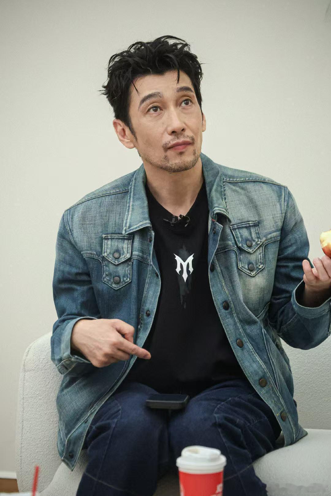 带我去找夜生活变喜人奇妙夜满江没少看喜人满江[超话]披哥三公名场面，《带我去找夜