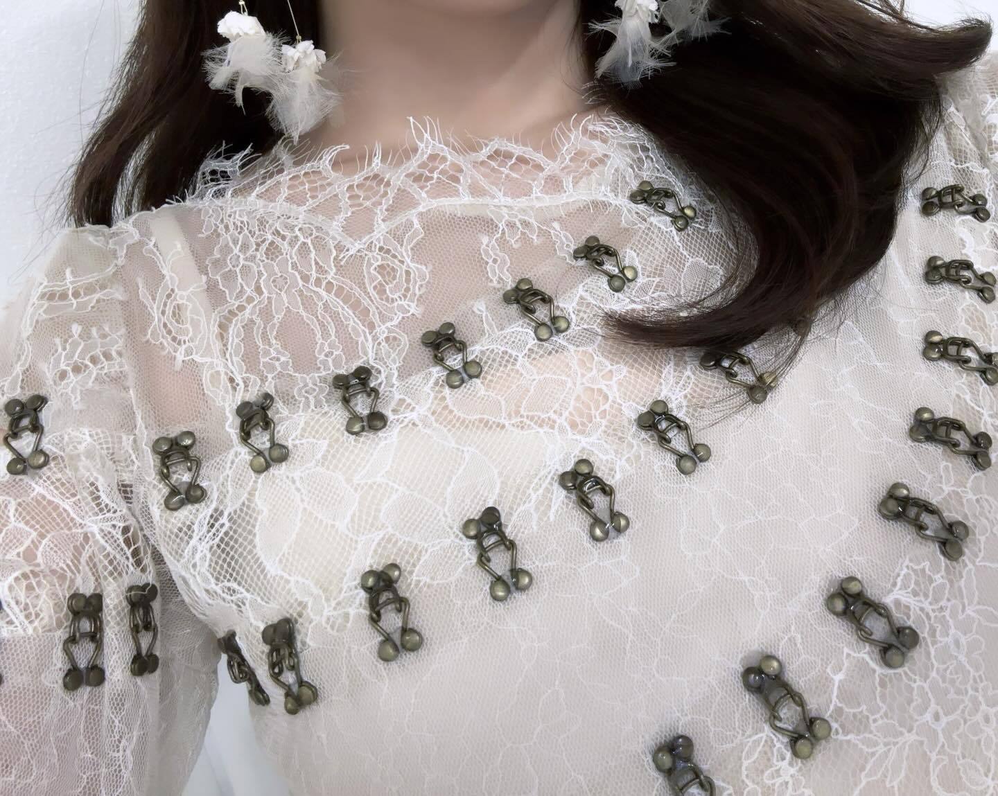 矢久保美緒「乃木坂人生最後のリアルミーグリでした💌いちばんかわいい所をみ