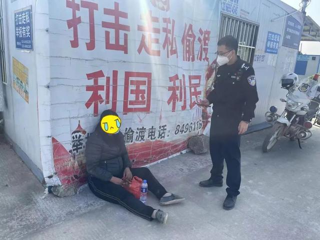 满满安全感 广州南沙横沥派出所用心用情守护百姓平安