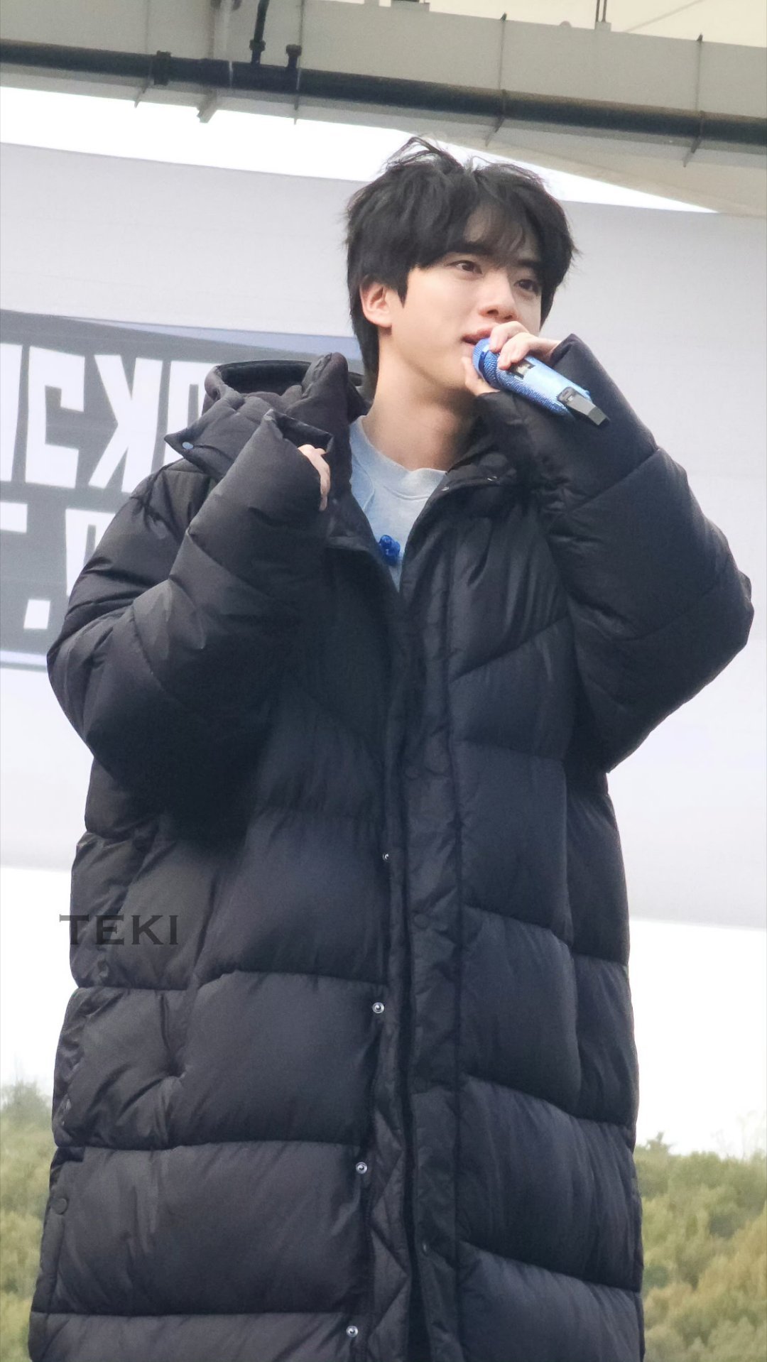 我好爱你我好想你 