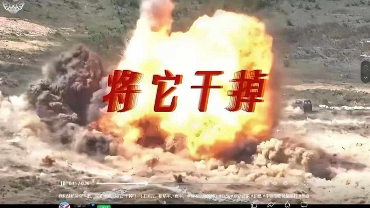 “枪已上膛”！面朝日本连续8天倾泻实弹！特朗普变卦