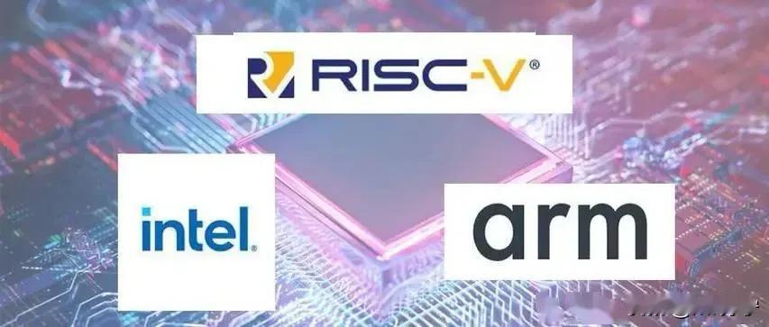 倪光南院士预言成真！AI时代背景下，RISC-V将迎来黄金十年。

在半导体的发