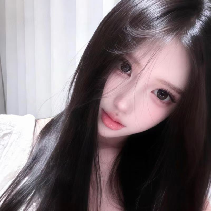 𝐖𝐞𝐂𝐡𝐚𝐭 | 权威女头 | 女生头像 | 真人女头｜高清无水印 