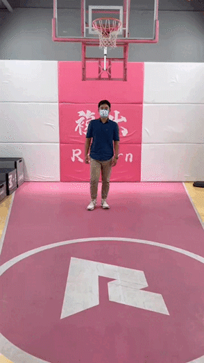 当你不停运动三个月后  看到了这个话题，既然如此，那就来波热身科普吧，运动前动态