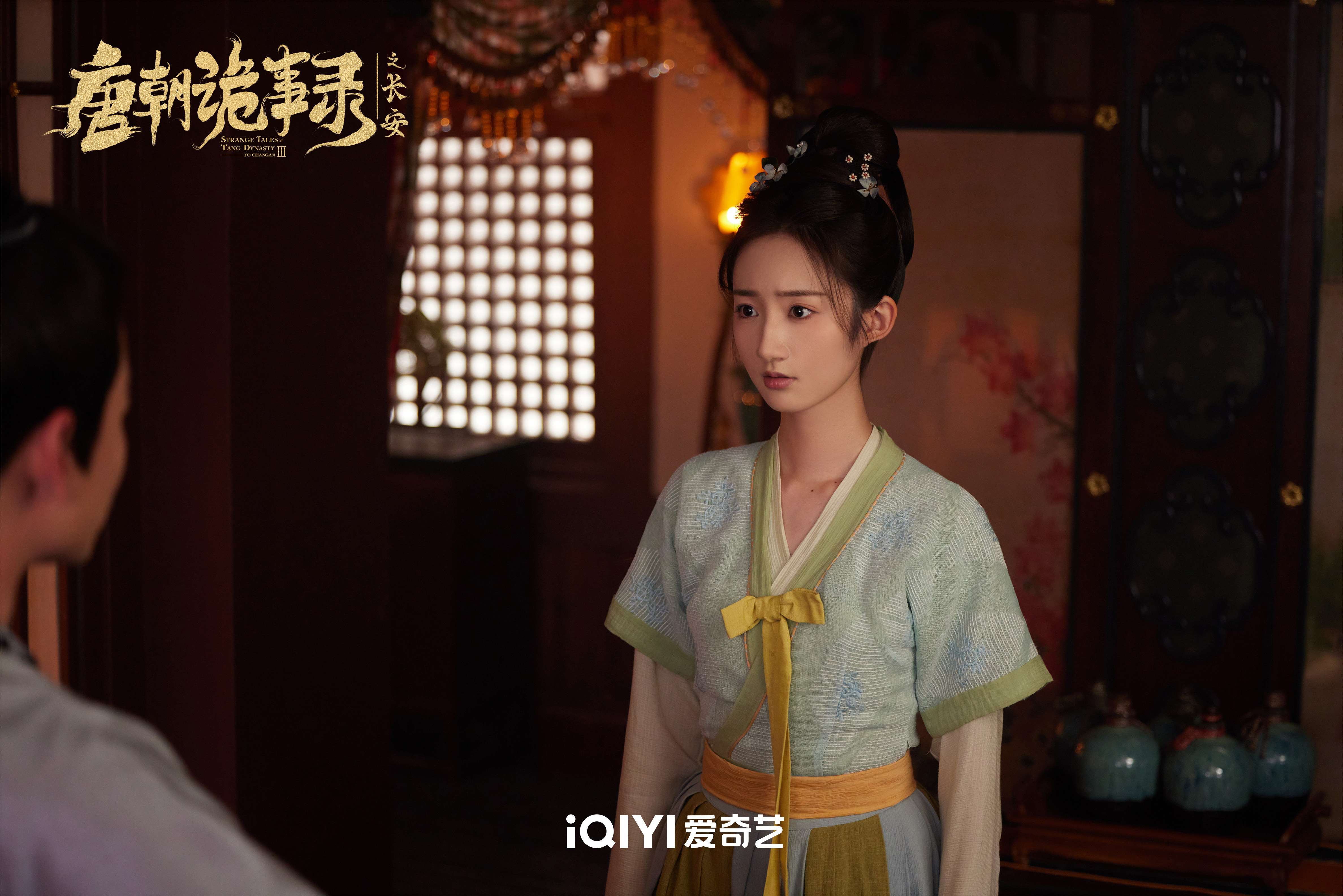 案件逐渐变得诡异起来…到底是谁在作祟？