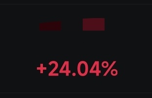 创新药24%了，要不要走呢