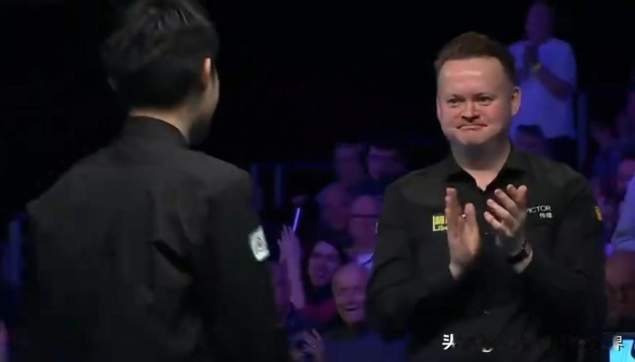 常冰玉轰出连续4杆破百（130、136、119、130），全场100%进球成功率