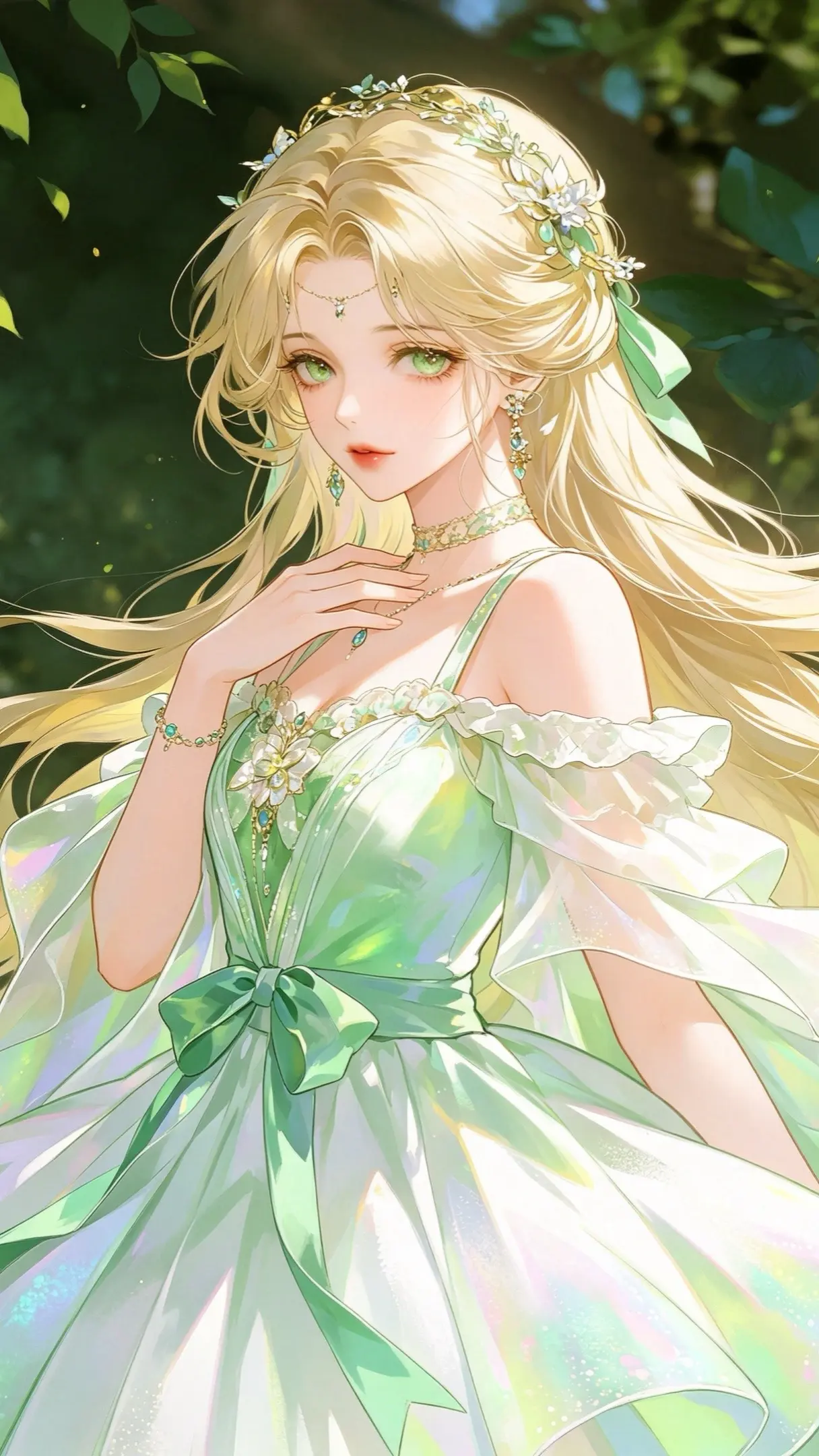 AI多样写真风 ai创作