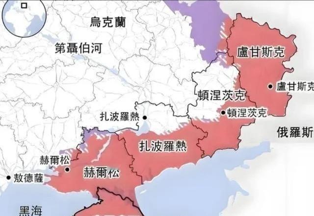 四年前，俄罗斯的坦克从四面八方开进乌克兰，那时候很多人猜，基辅几天就陷落。结果一