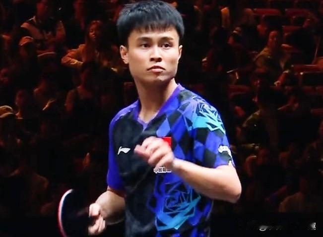 周启豪4-2击败张禹珍，挺进WTT中国大满贯男单四强！


北京时间10月9日晚