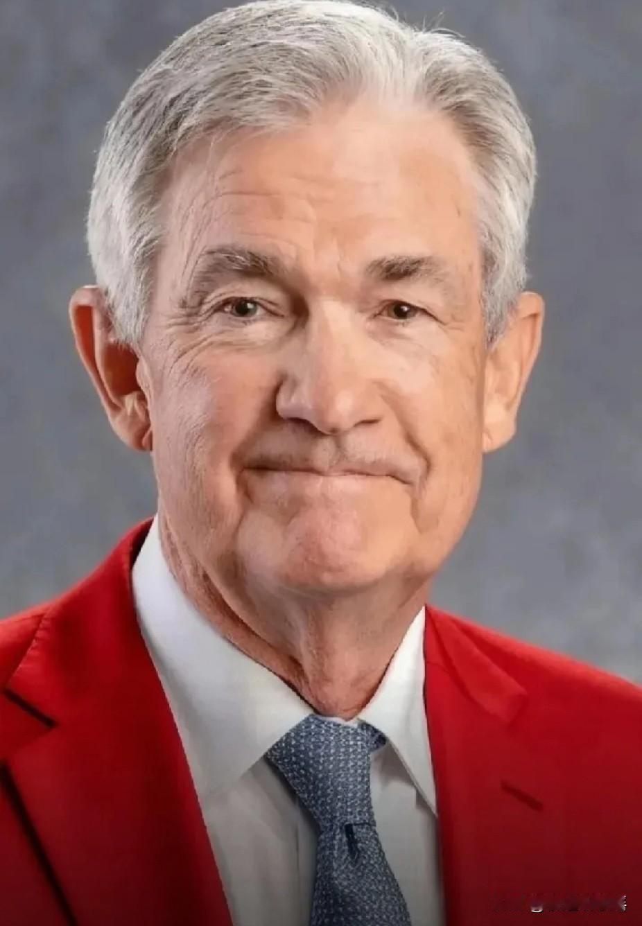 新消息
美联储鲍威尔宣布
 
2025年10月30日，美联储主席鲍威尔宣布将联邦