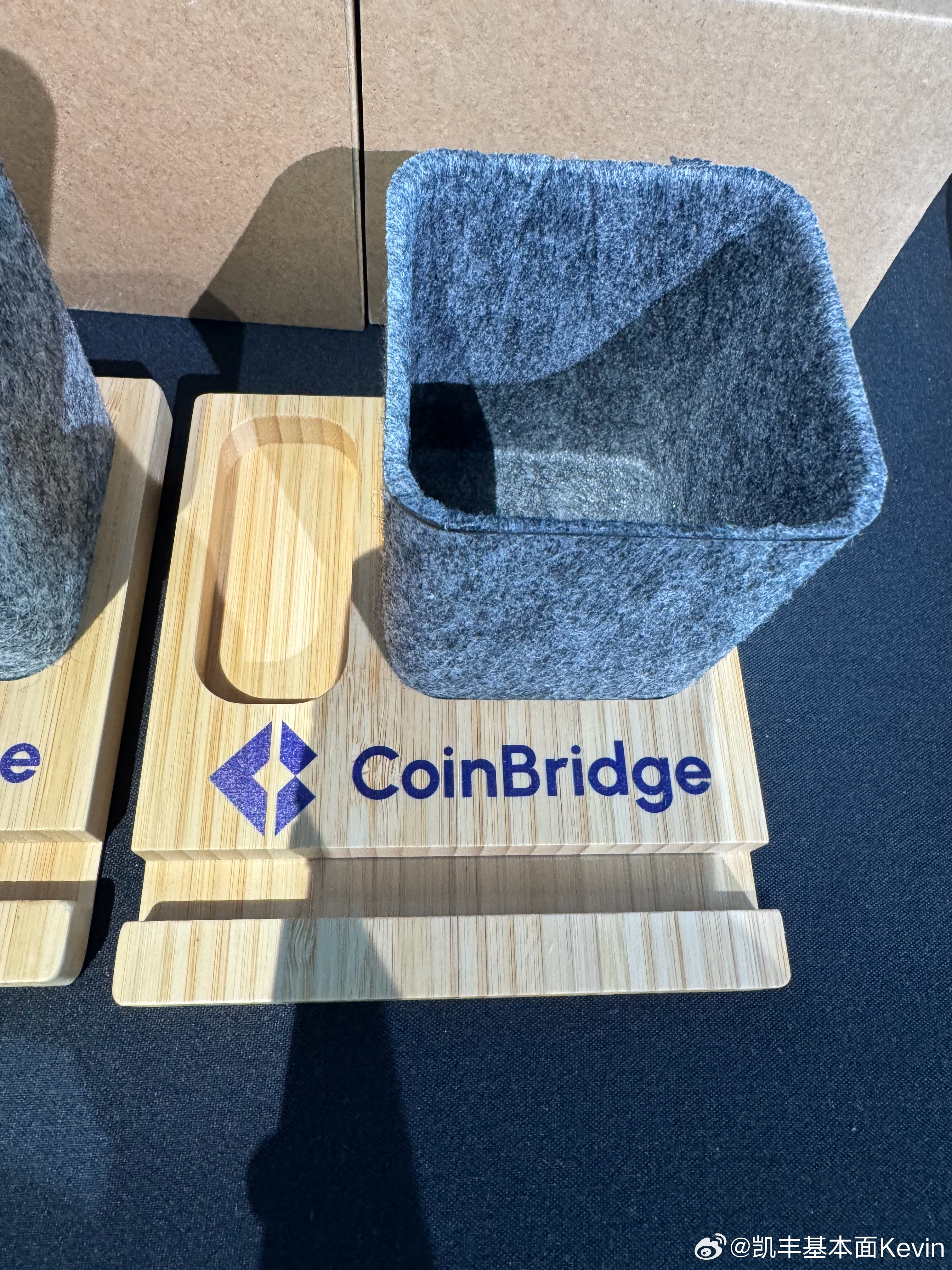 在纽约举办的 TokenizeThis 大会取得了巨大成功！本次活动由 RedS