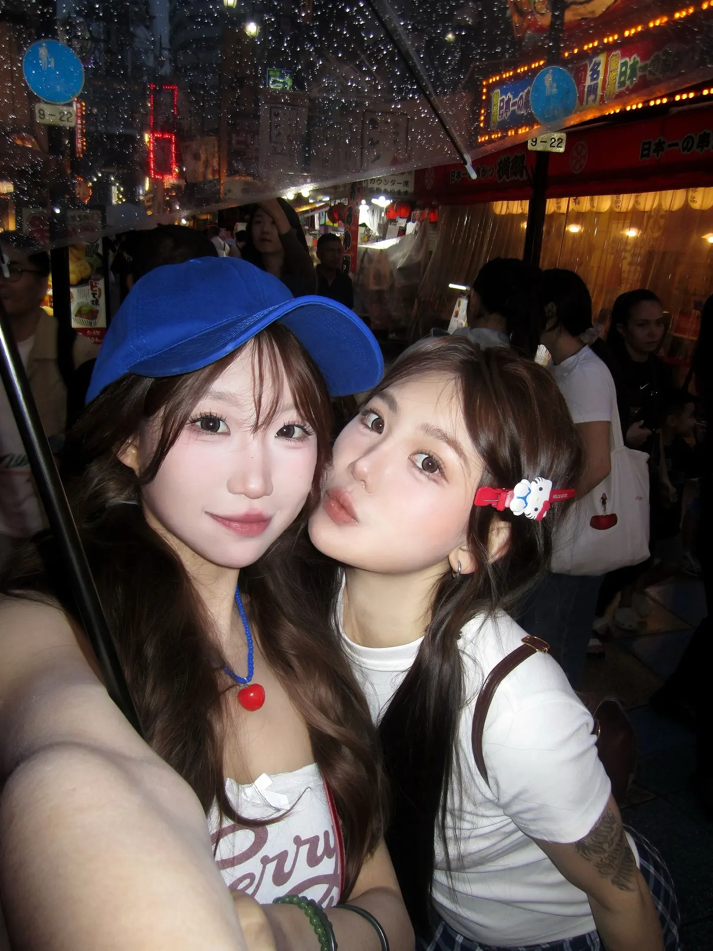 把妹已是王中王 权威更是强中强