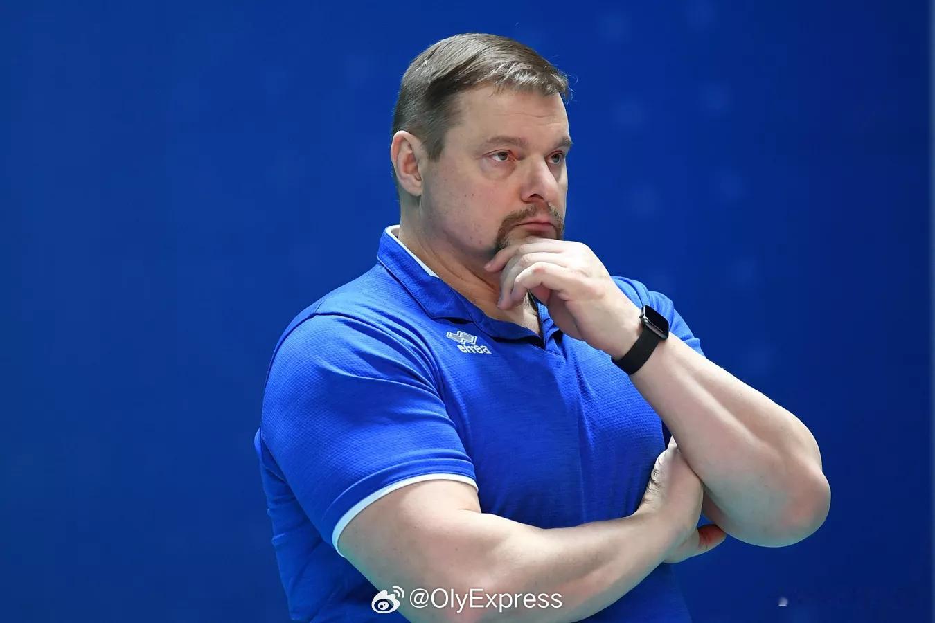 【阿莱科纳爆粗口被罚10万卢布】国际排坛动态 2月24日，俄罗斯排协纪律和道德委