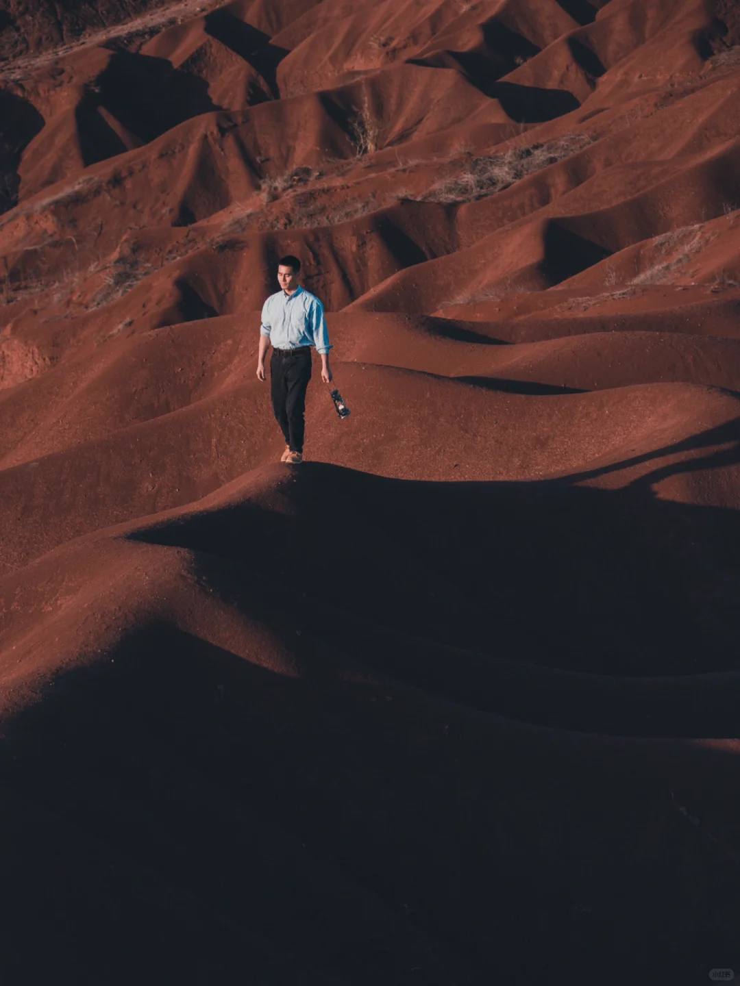 是的，这里是韶关！