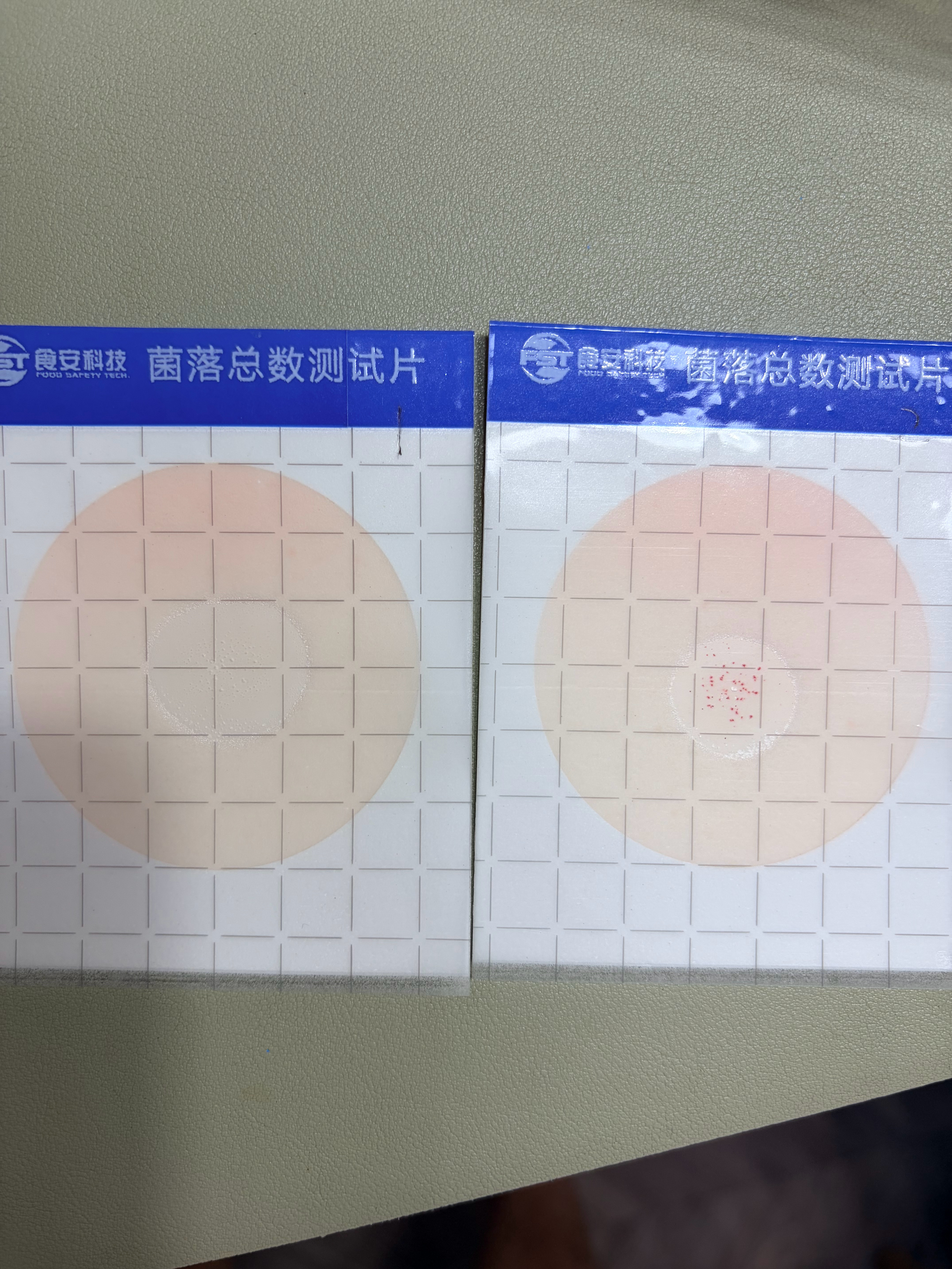 前几天不是 352 发声明要给老用户置换新机么，大家在讨论净水器直饮细菌的问题，