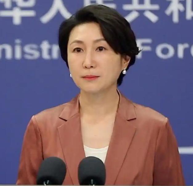 中国外交部发表严正声明，

7月31日，针对日本正式成立“国家情报局”，并召开首