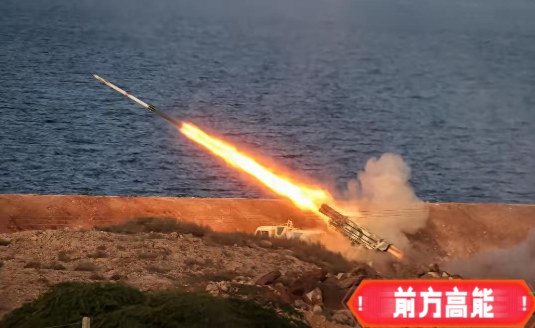 美以再遭惨痛失败，伊朗突然开启天眼获取重要情报，全歼美以雇佣兵大队，一个活口也没