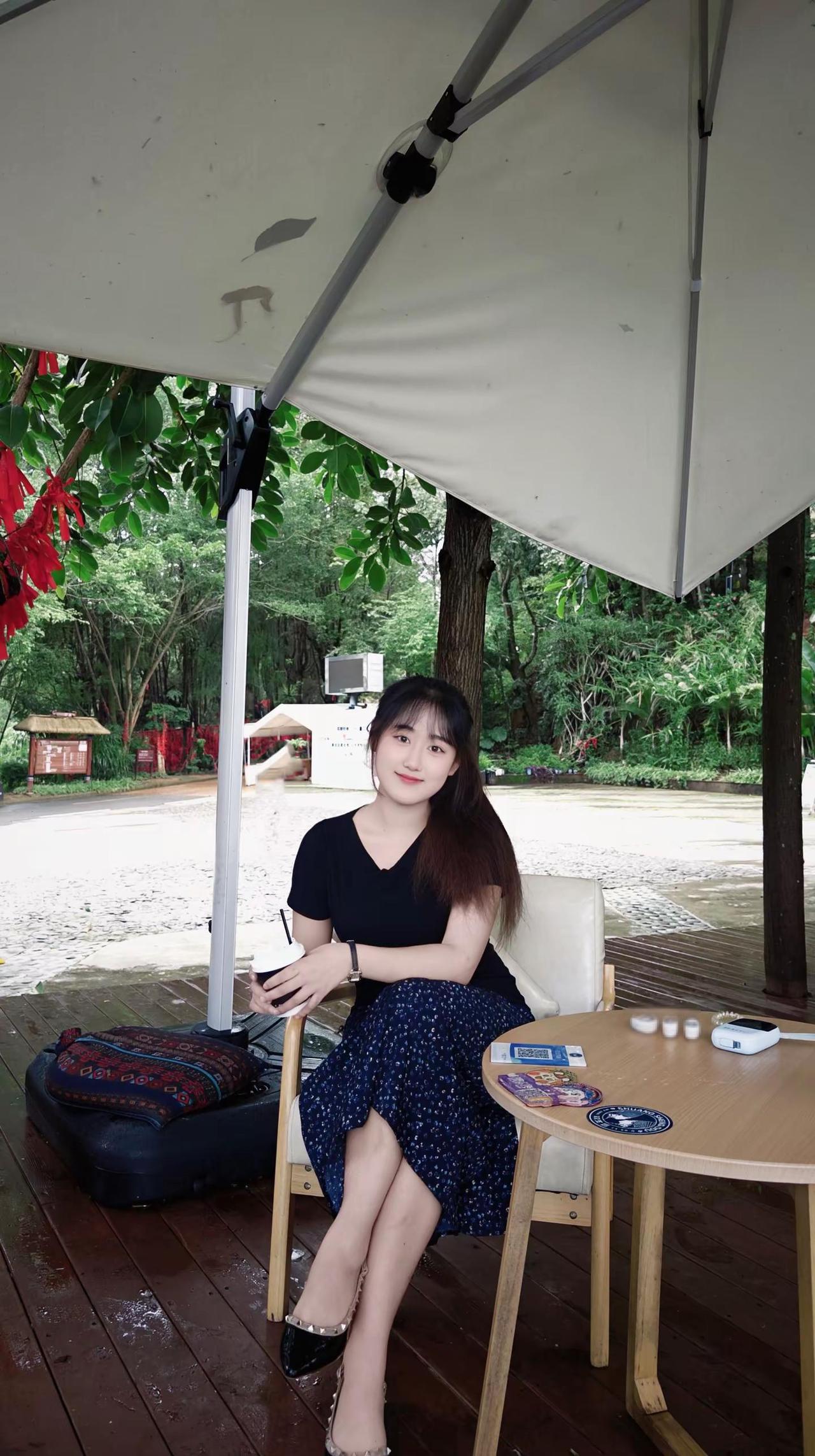 所有美好都会恰逢到来
