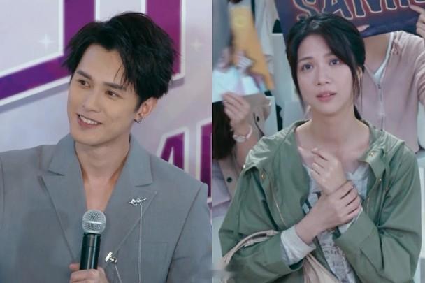 【On.cc】非常檢控觀︱何廣沛減重30磅　與陳曉華再做情侶由馬德鐘、吳偉豪及賴