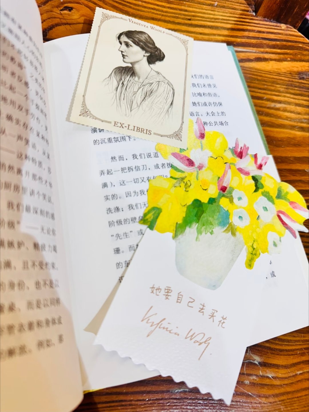 专注于自己的愿景，不受外界干扰！ 