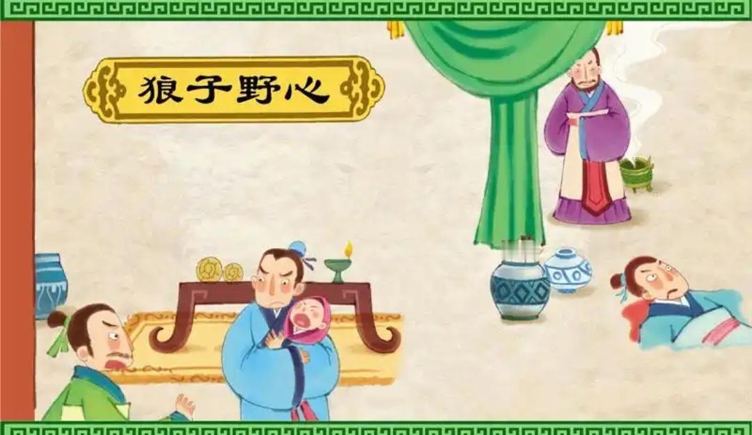 小倭的军国梦，是憋了80年的本能，对中摊牌是早晚的事，早不摊晚摊，提前摊牌，教育