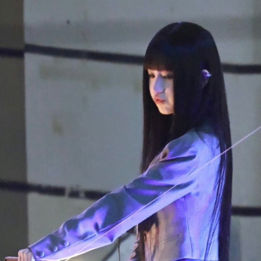 鞠婧祎苏绿夏 本性是小猫🐱 