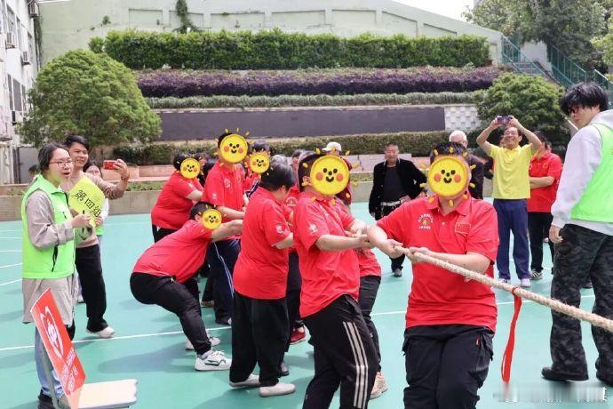 台州以1年9个月温暖陪伴带他们拥抱生活 1年9个月的温柔守候！康复驿站工作人员用