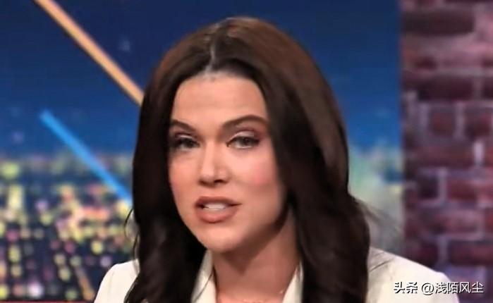 CNN的节目中，莫伊尼汉说:“我想告诉大家，美国正在大赢特赢，而且优势明显。伊朗