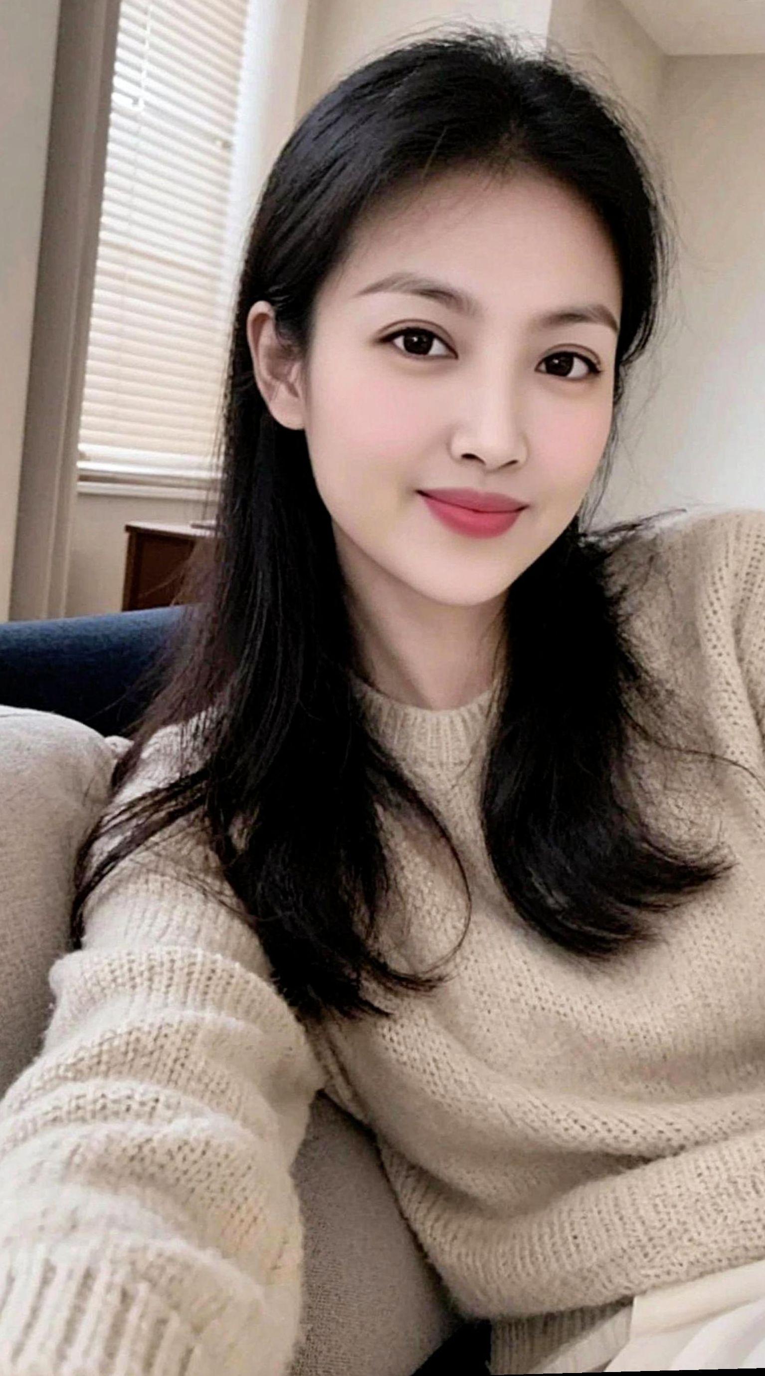 AI居家自拍风 随变ai随便玩 穿搭 随拍自娱自乐不一样的我