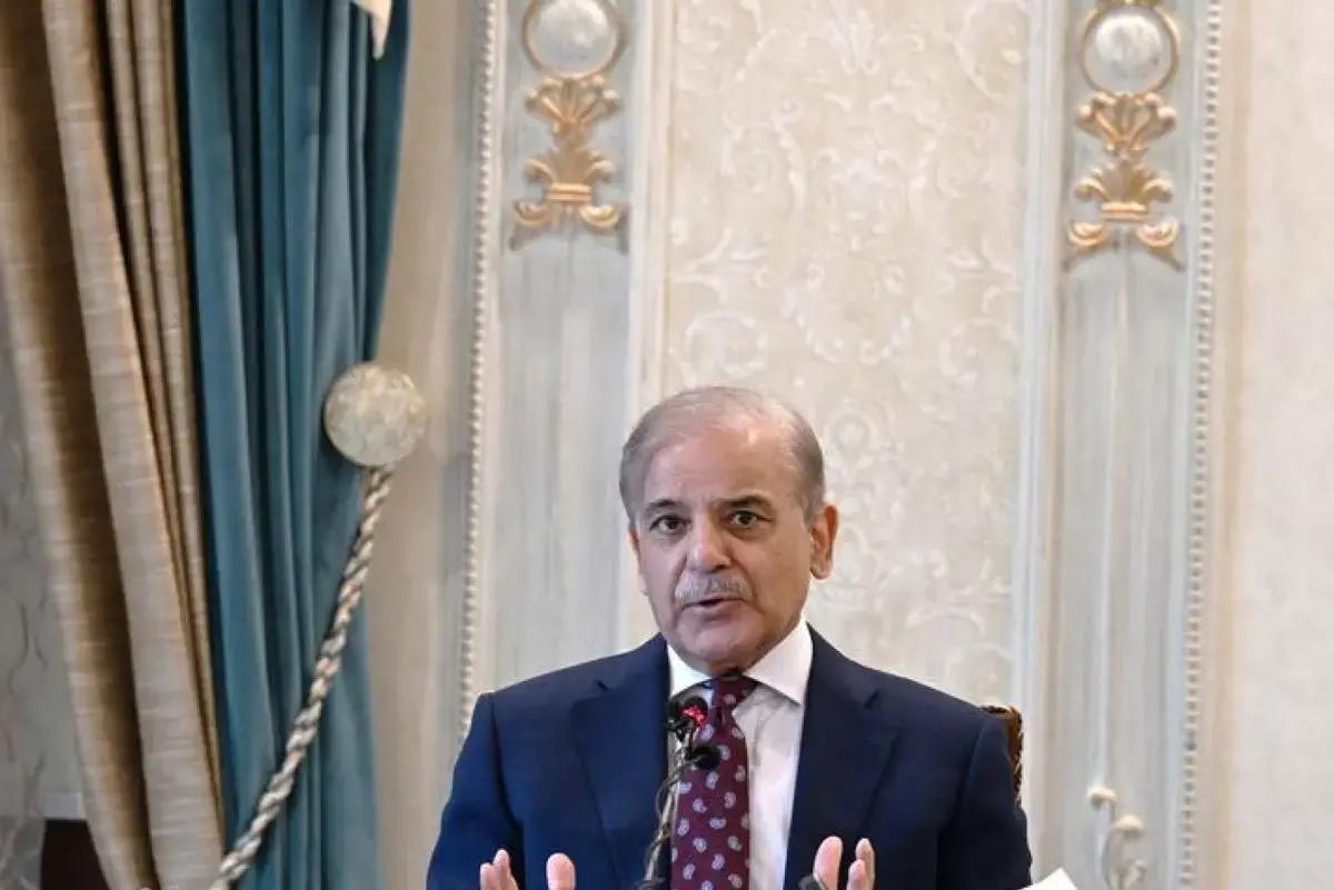 最近，美伊关系剑拔弩张，巴基斯坦却抢先出手，搁置了与伊朗的“和平管道”项目，这条