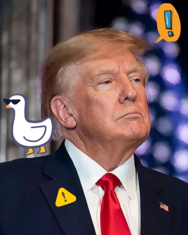 这反转来得也太猝不及防了！
特朗普着急了
中美贸易刚休战一个半月，美方就急着重拾