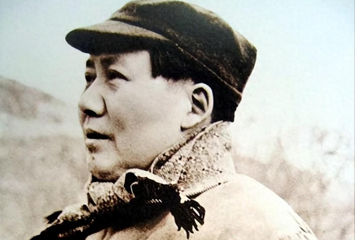 毛主席为何1948年离开延安后终生未再返回故地？背后隐藏着哪些未解之谜！
195