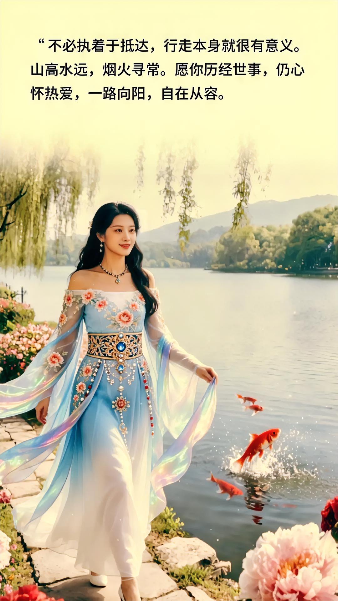 我们都是普通老百姓，前行的路上，没有父母铺路，那就自己去悟，
没有名师指路，那就