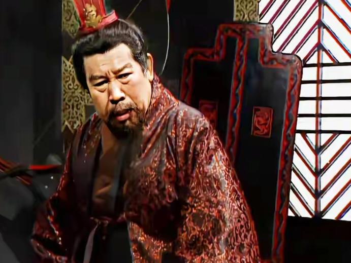 公元197年，一个女人，一夜荒唐，赔进去一个长子、一个侄子、一员猛将、一匹宝马。