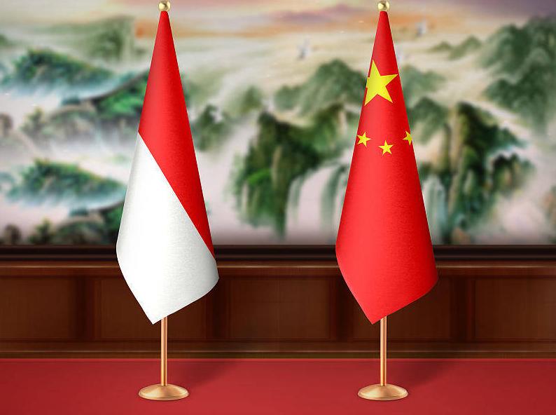 针对中国与印尼在台湾以东海域的联合演练，印尼海军出面回应称了！根据联合早报8月1