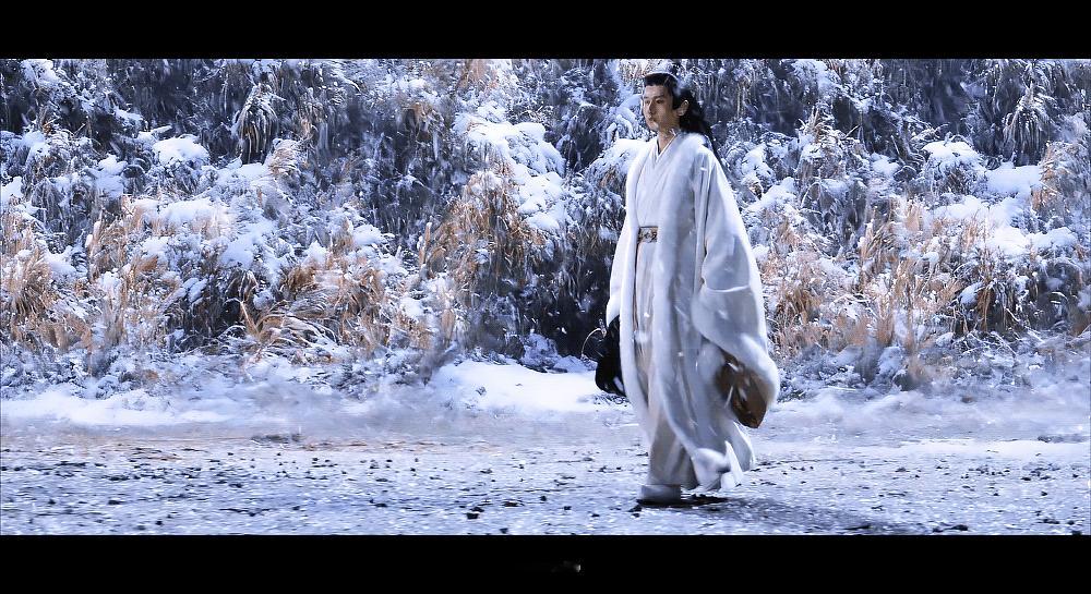 ⸝⸝是谁还在回味这个20集！真的是封神了剧情。上一秒还在手刃仇敌的空虚里没缓过神