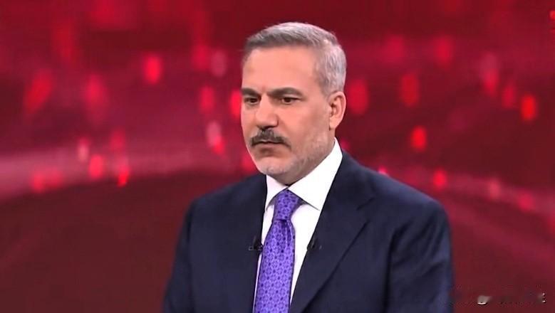 土耳其外长哈坎·费丹表示，伊朗因长期被制裁导致国内动荡，以色列正试图利用其内部矛