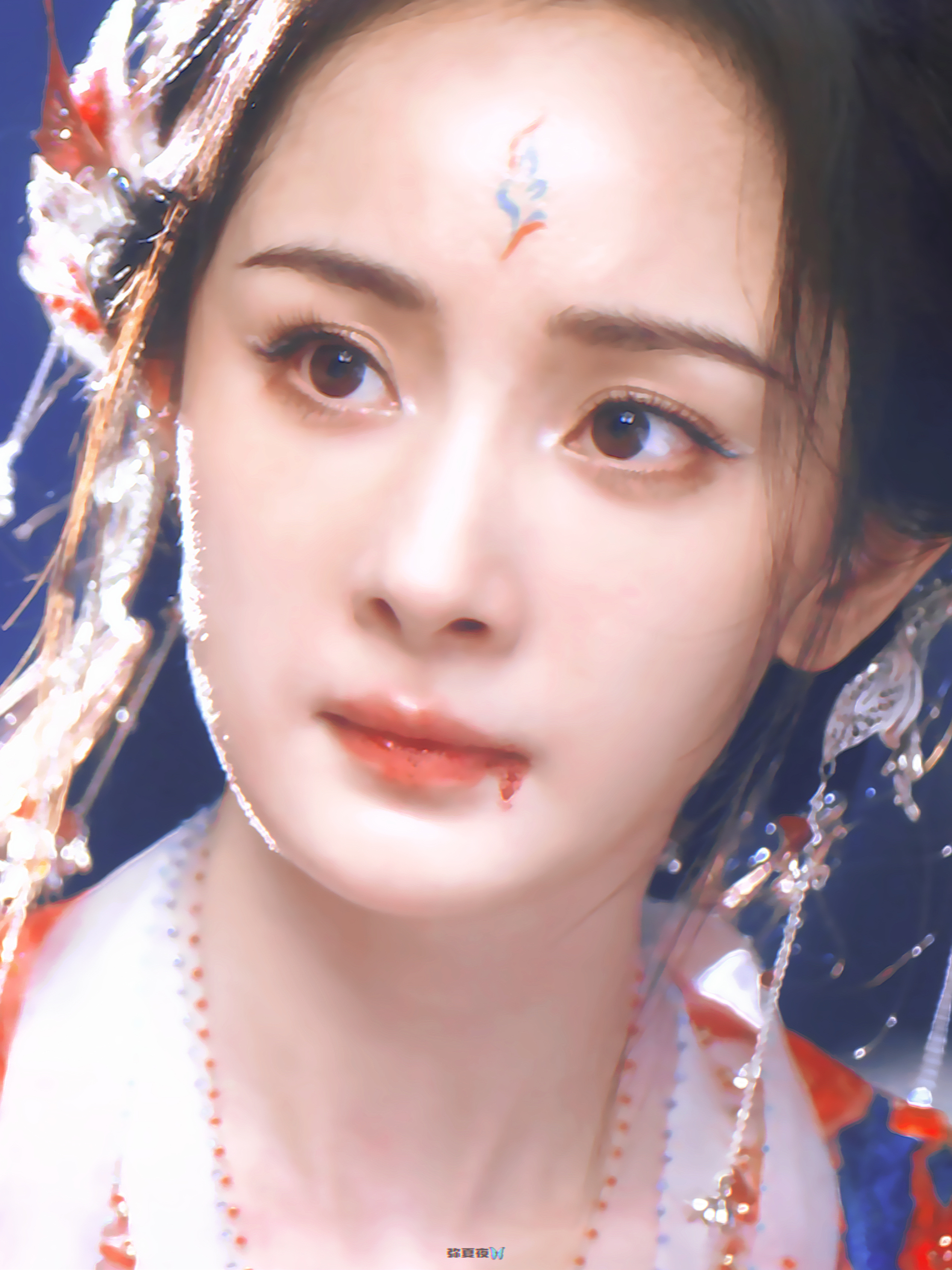 杨幂  ym杨幂冯湮儿 ym 杨幂冯娷 🦊☆⁺ʚ 見面就是礼物  ɞ⁺☆