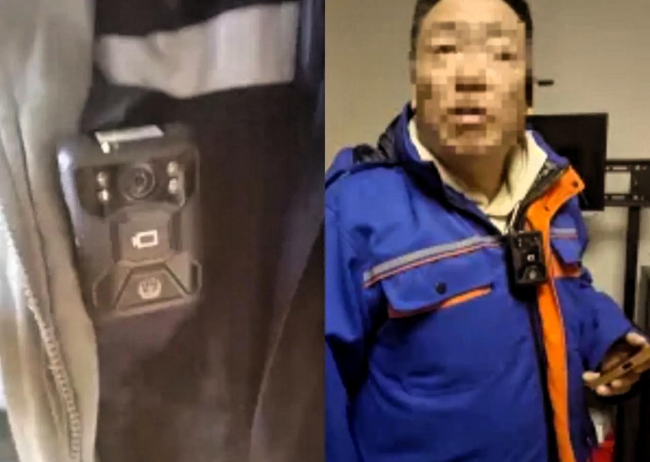 这下闹大了！山西太原，男子家里温度低于18度，就向热力公司投诉，可对方的处理方式