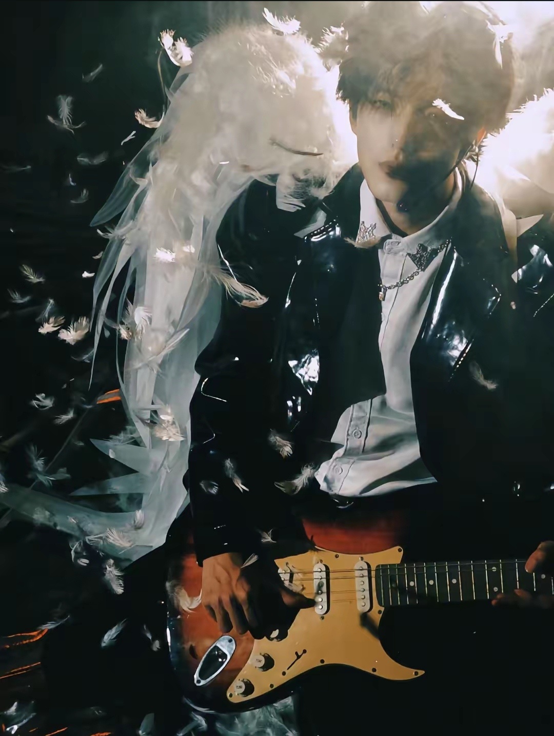 弦上赴喧嚣🎸🪽 