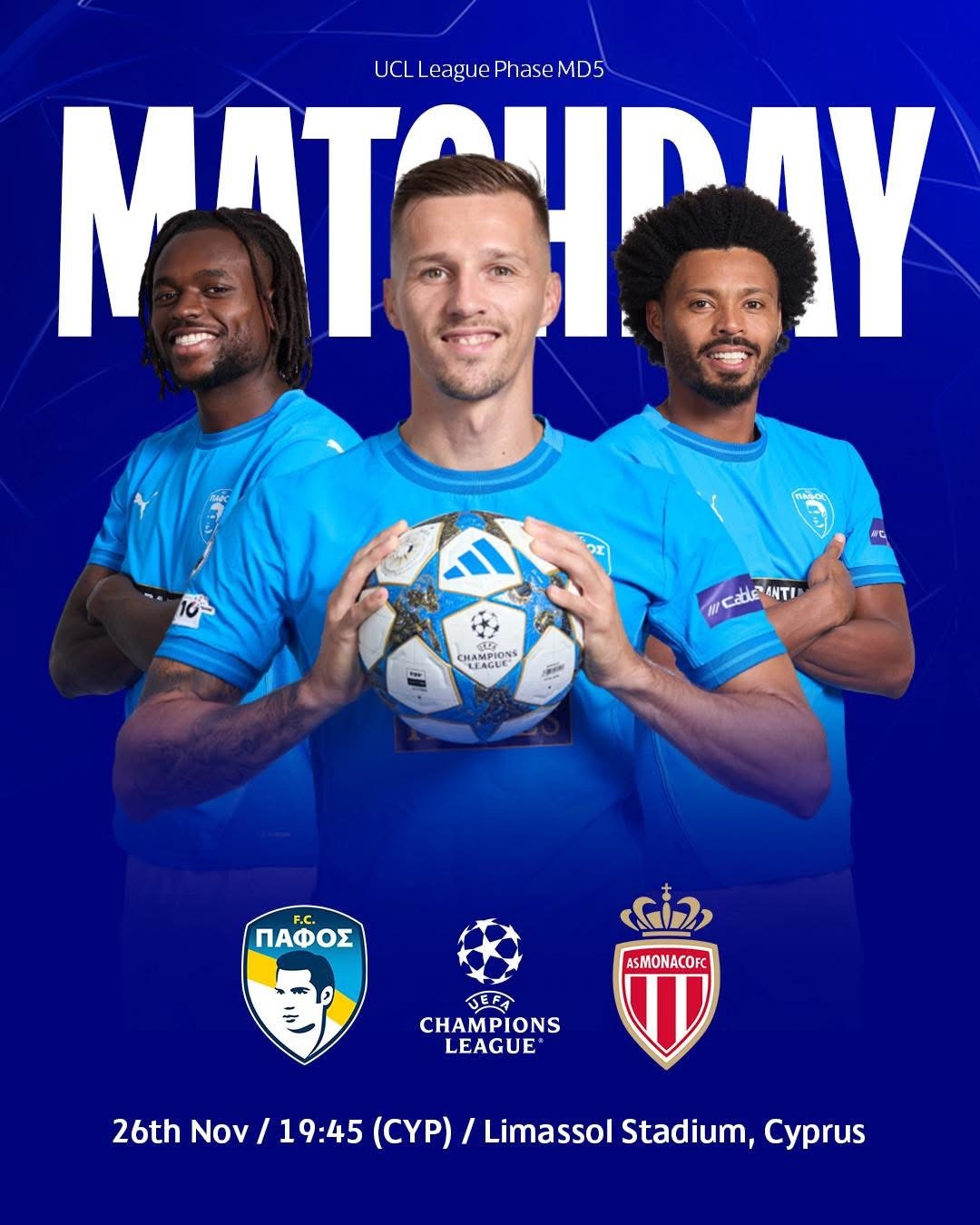 對於一支小國球會嚟講，佢哋嘅目標已經達到！