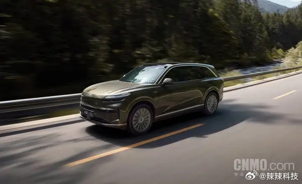 曝乐道重启两款新车研发：轿车和SUV 定位20万级市场 