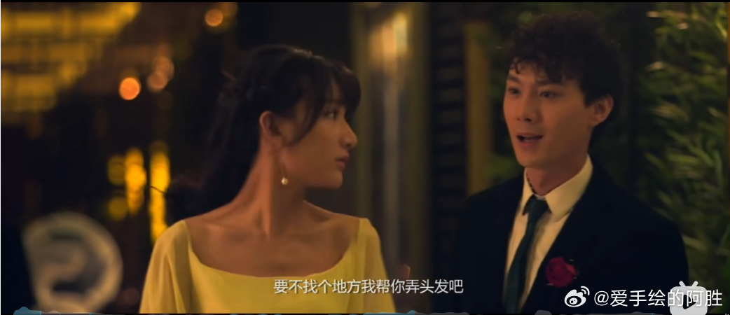 当年真的很顶，这个身体线条真的完胜百分之九十九的女装大佬。有女孩子那种柔美的感觉
