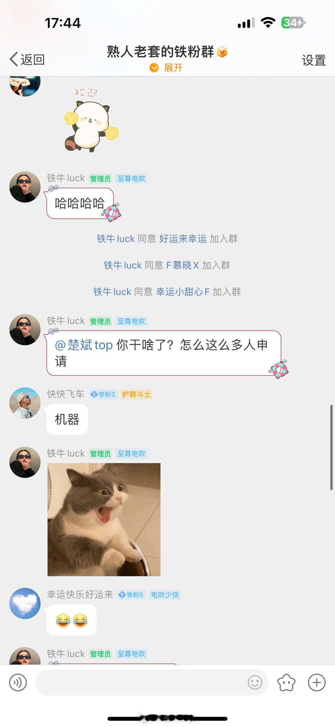 刚刚铁粉群里聊到了自拍的话题，我这人对自己的容貌不咋自信，去翻了翻相册，自拍真的