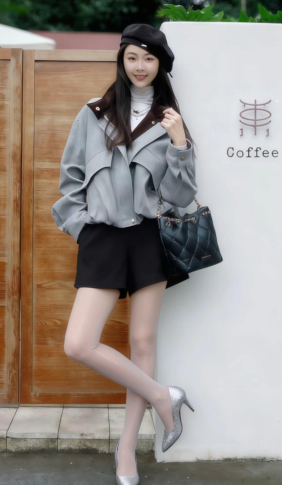 校园生活 兰州·兰州财经大学和平校区