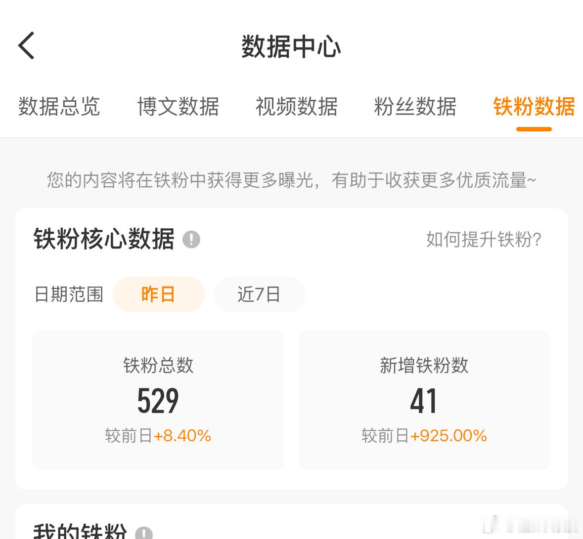 终于一半了 