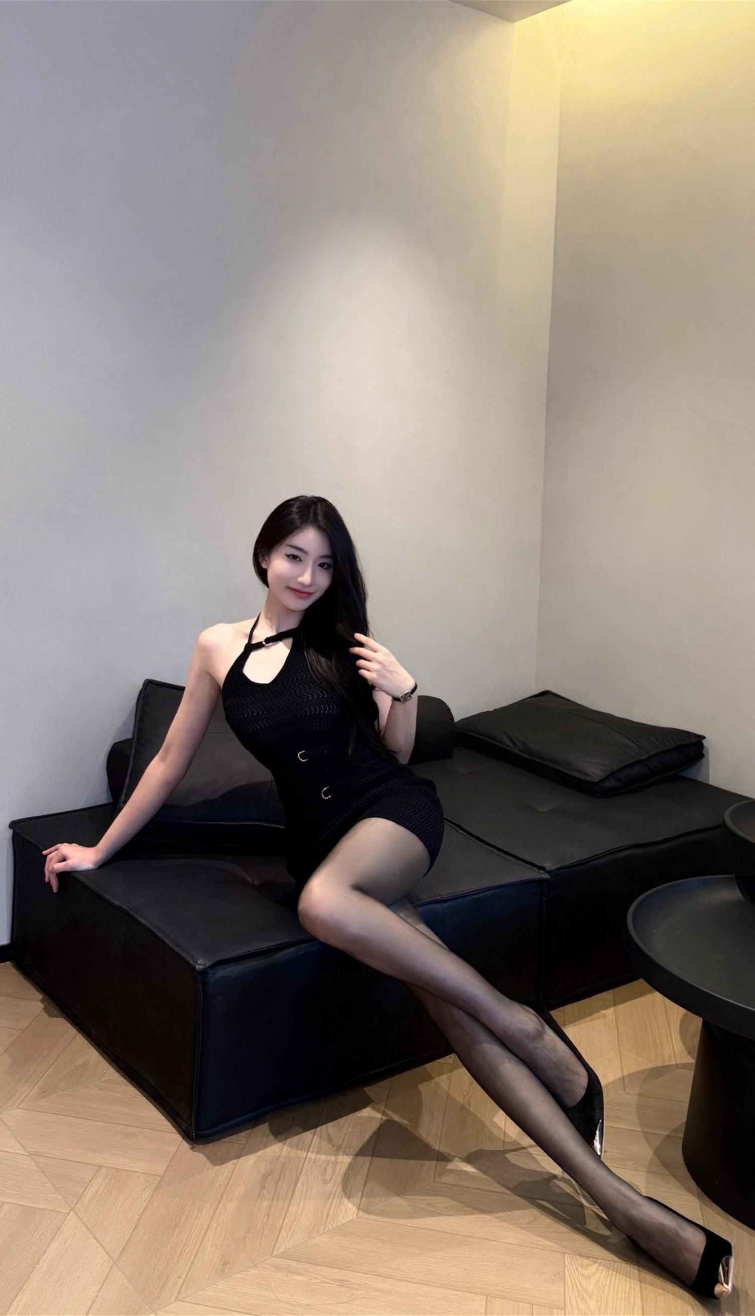 权威姐