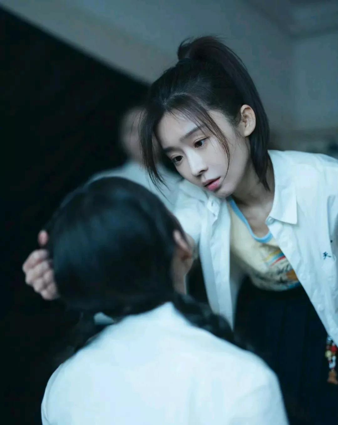 娱乐圈未解之谜：宋伊人凭什么一直有戏演？
 
在娱乐圈这个颜值与实力并存，竞争激