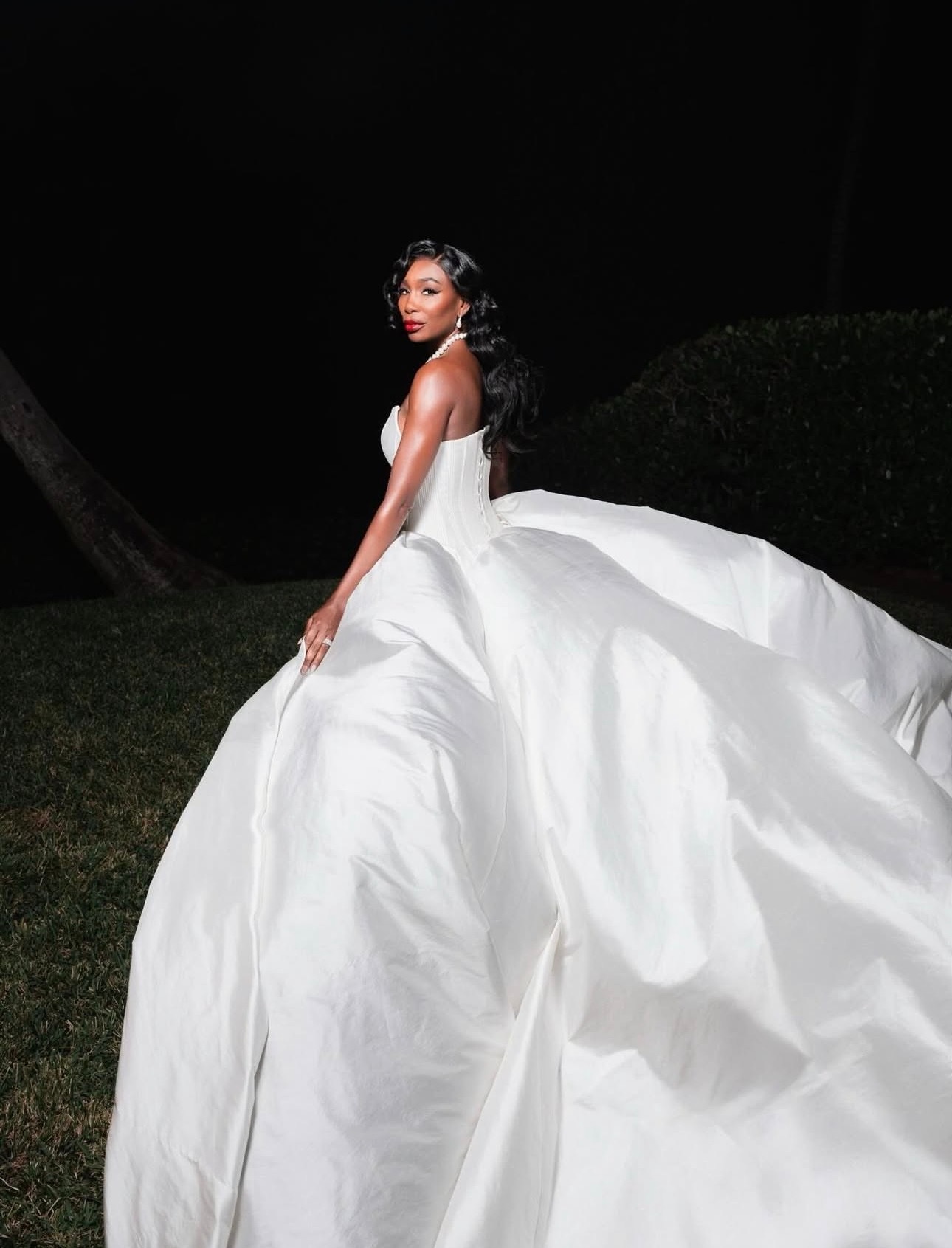 祝维纳斯新婚快乐🎊❤️ 